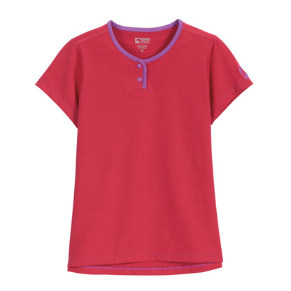 Kids’ Haley Short Sleeve Shirt