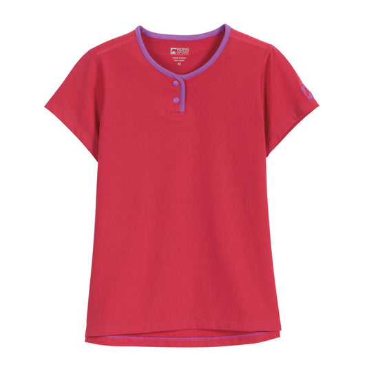 Kids’ Haley Short Sleeve Shirt
