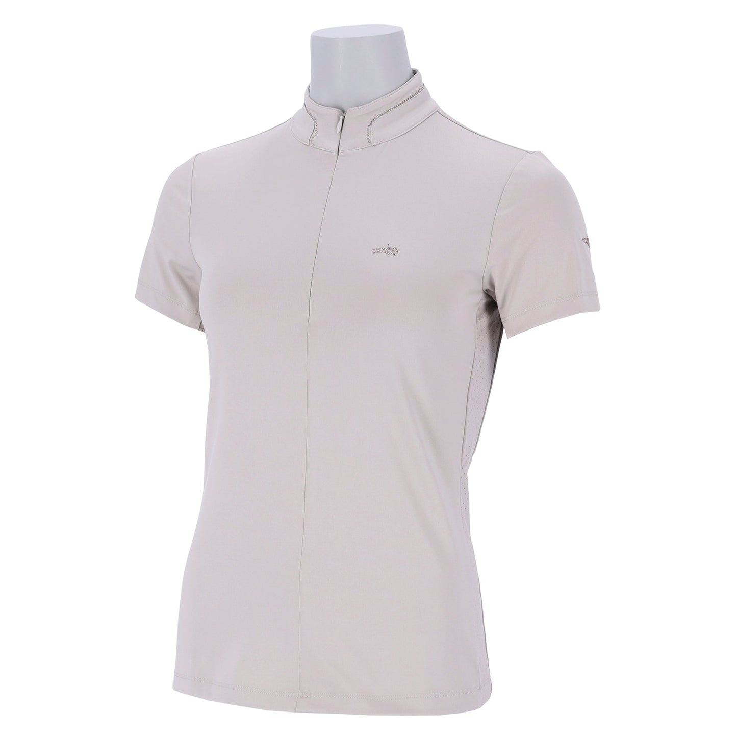 Ladies’ SpPoppy Short-Sleeve Shirt