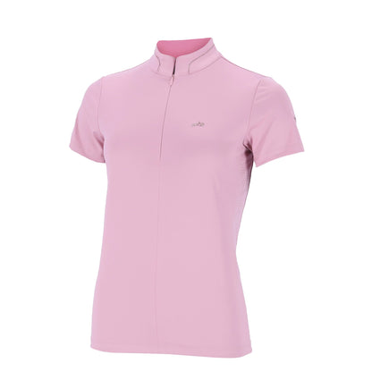 Ladies’ SpPoppy Short-Sleeve Shirt