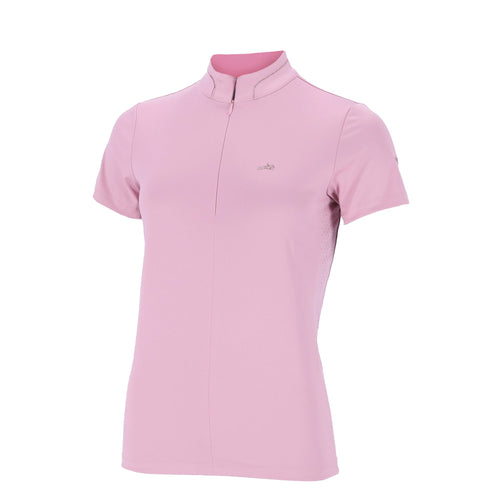 Ladies’ SpPoppy Short-Sleeve Shirt