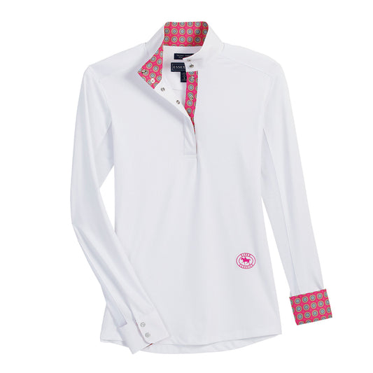 Long Sleeve Show Shirt