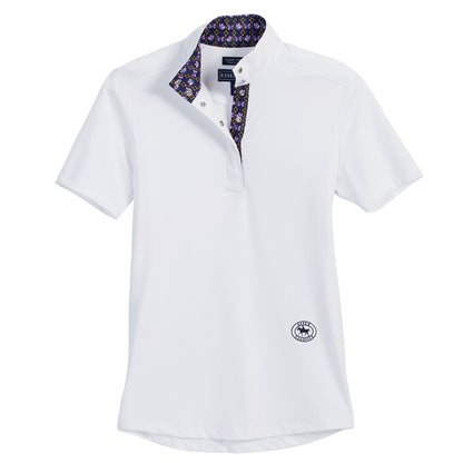 Short Sleeve Show Shirt