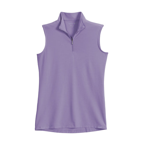 Ladies’ Olivia Sleeveless Shirt