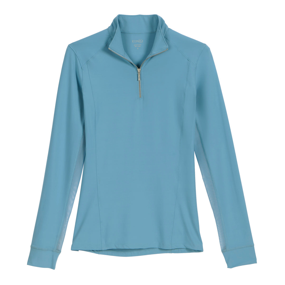 Ladies’ Aurora Long-Sleeve Shirt