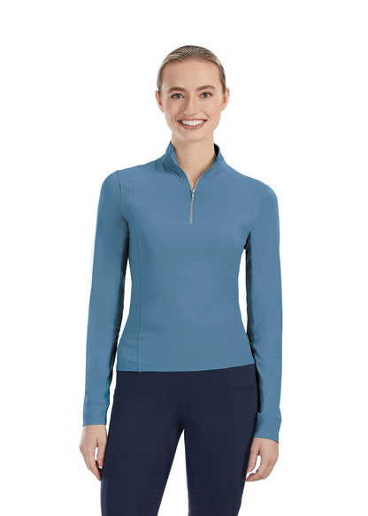 Ladies’ Aurora Long-Sleeve Shirt