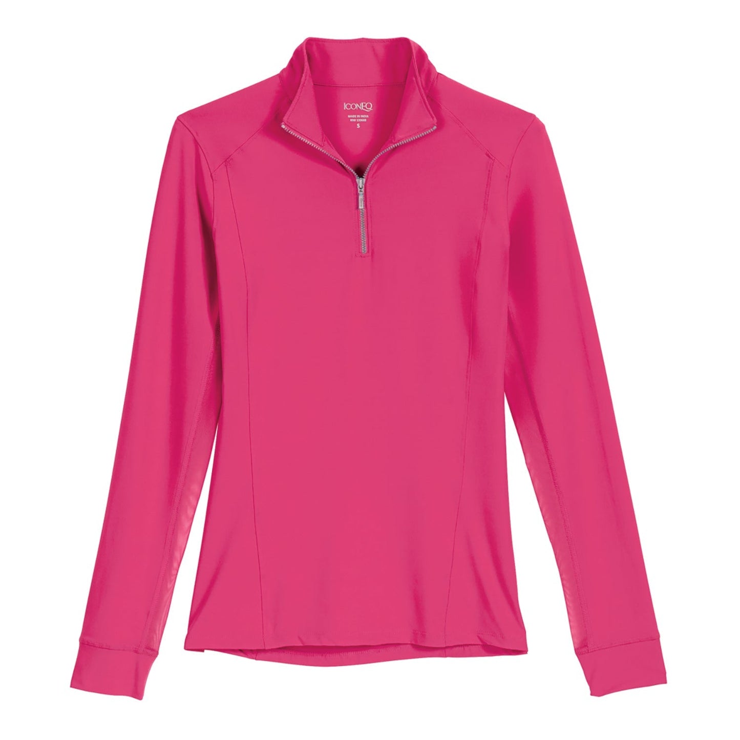 Ladies’ Aurora Long-Sleeve Shirt