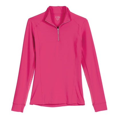 Ladies’ Aurora Long-Sleeve Shirt