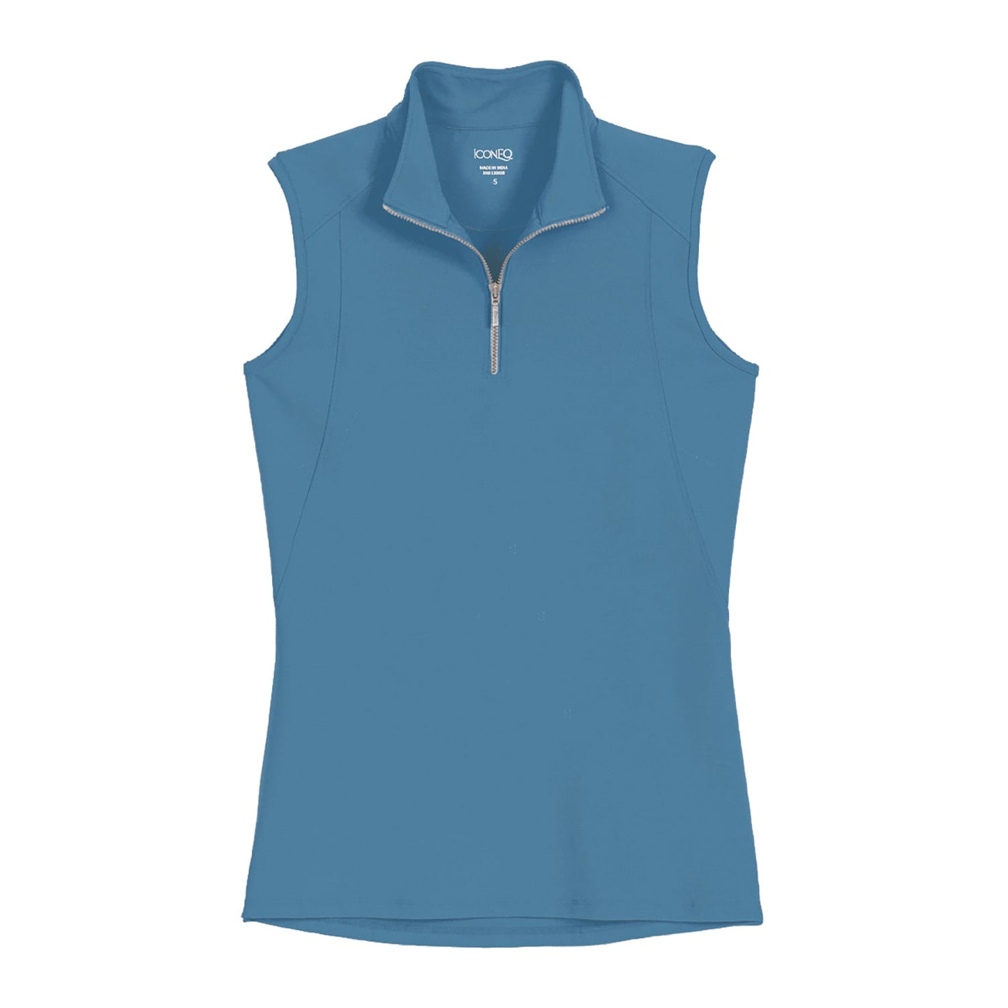 Ladies’ Aurora Sleeveless Shirt