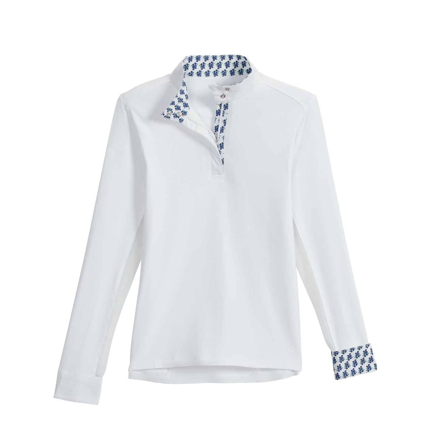 Kids’ Showtime Long Sleeve Show Shirt