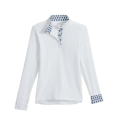 Kids’ Showtime Long Sleeve Show Shirt