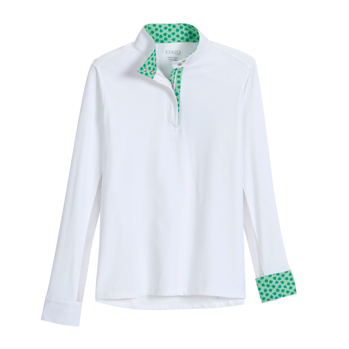 Kids’ Showtime Long Sleeve Show Shirt