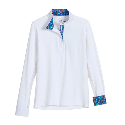 Kids’ Showtime Long Sleeve Show Shirt