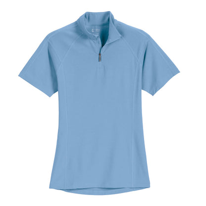 Ladies’ Cameron Short Sleeve Shirt