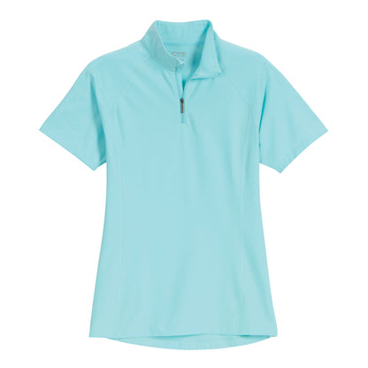 Ladies’ Cameron Short Sleeve Shirt