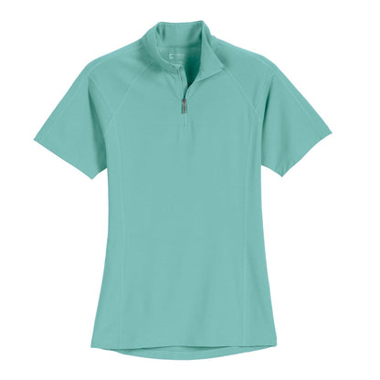 Ladies’ Cameron Short Sleeve Shirt