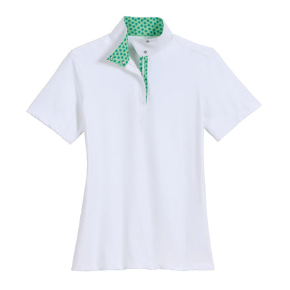 Ladies’ Showtime Short-Sleeve Show Shirt