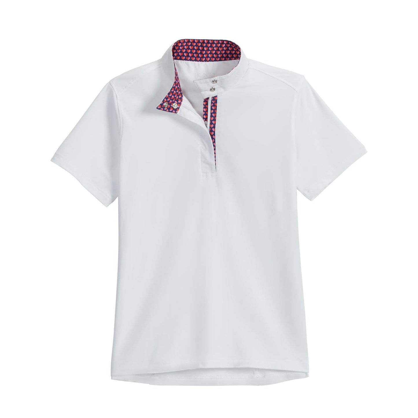 Kids’ Showtime Short Sleeve Show Shirt