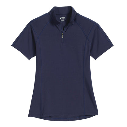 Ladies’ Cameron Short Sleeve Shirt