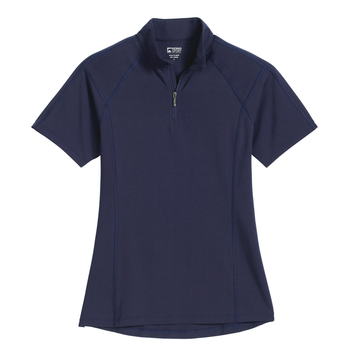 Ladies’ Cameron Short Sleeve Shirt