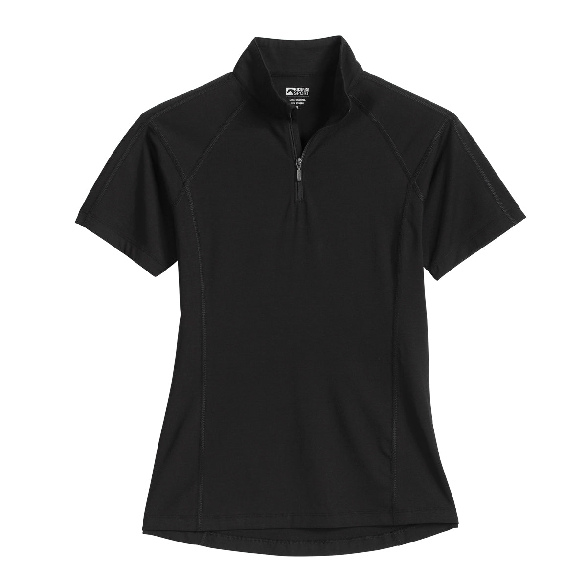 Ladies’ Cameron Short Sleeve Shirt