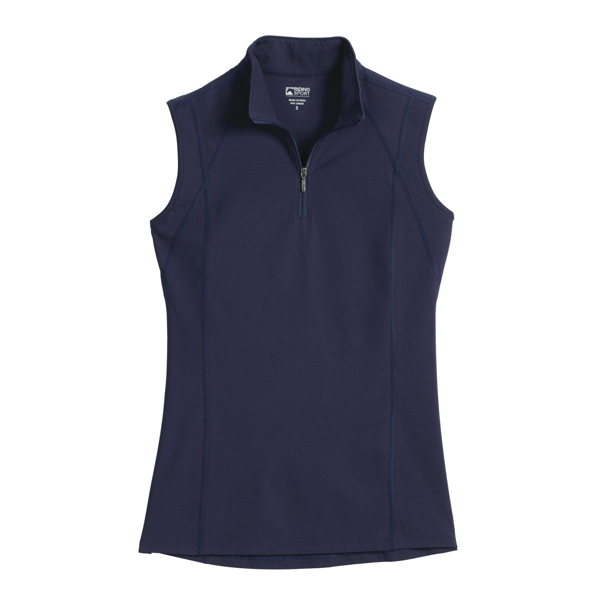 Ladies’ Cameron Sleeveless Shirt