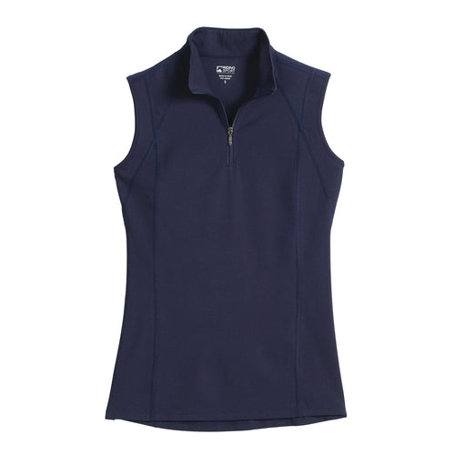 Ladies’ Cameron Sleeveless Shirt