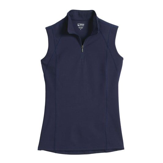 Ladies’ Cameron Sleeveless Shirt