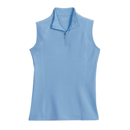 Ladies’ Cameron Sleeveless Shirt