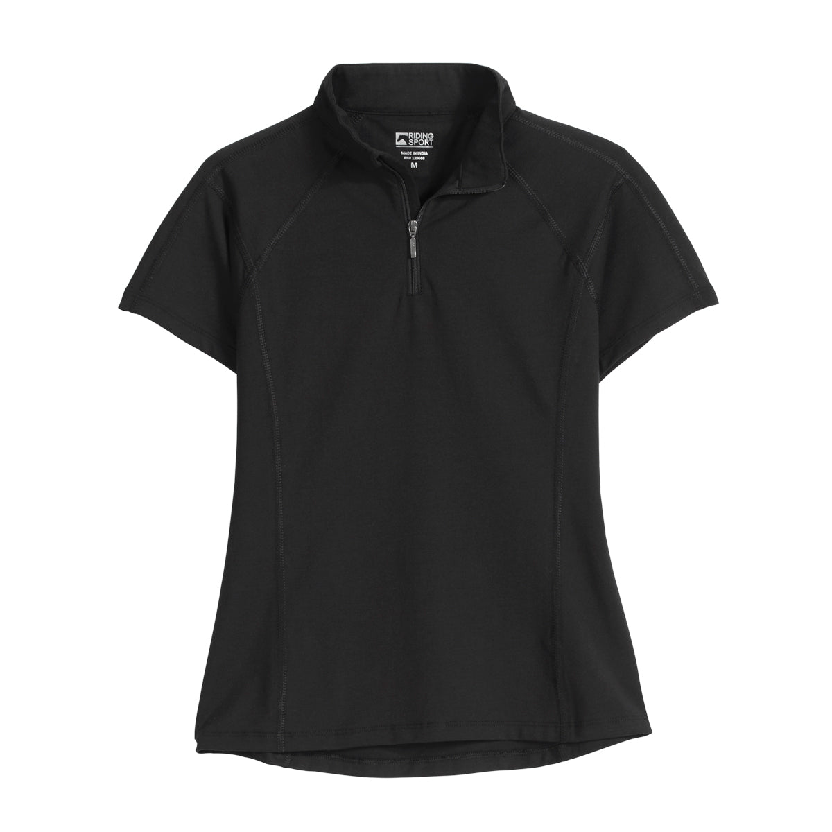 Kids’ Cameron Short Sleeve Shirt