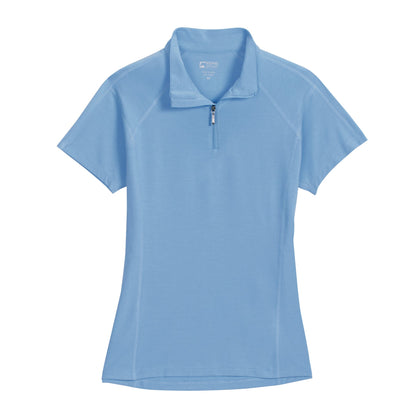Kids’ Cameron Short Sleeve Shirt