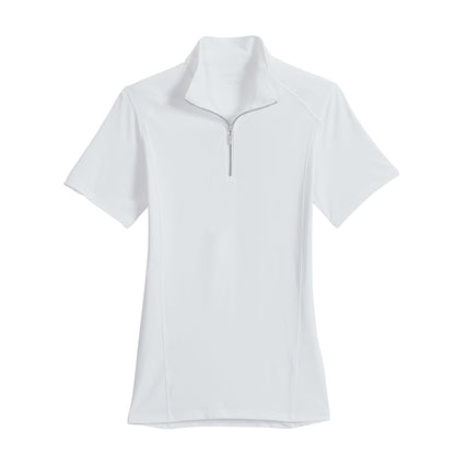 Ladies’ Short Sleeve Sun Shirt