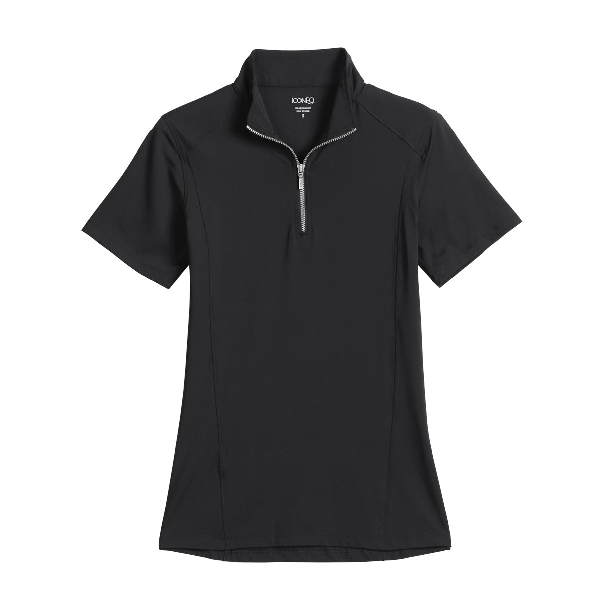 Ladies’ Short Sleeve Sun Shirt