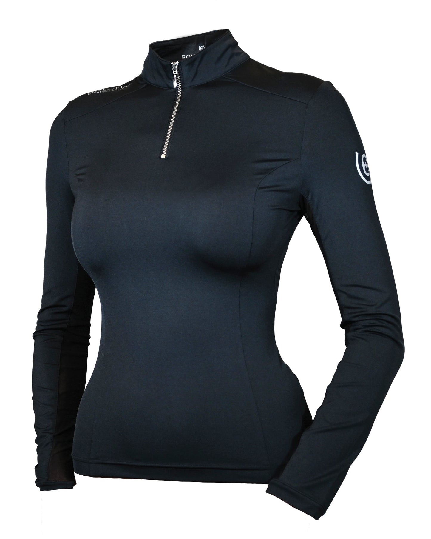 Ladies’ Air Breeze Long Sleeve Shirt