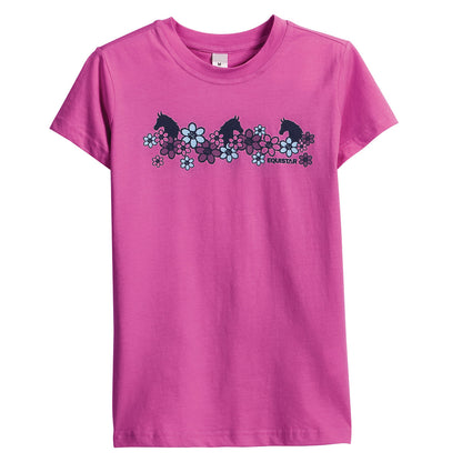 Kids’ Short Sleeve Graphic Tee