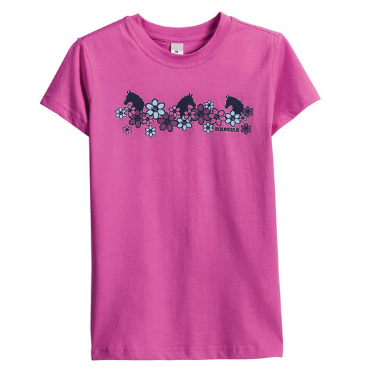 Kids’ Short Sleeve Graphic Tee