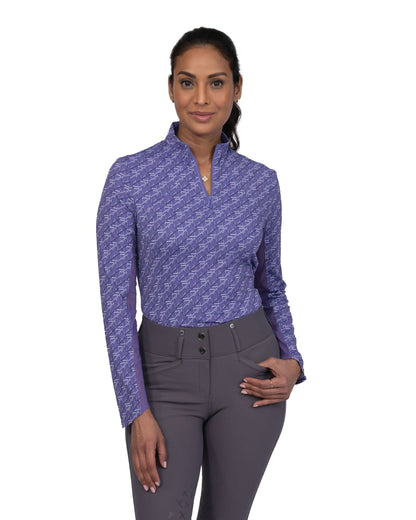 Ladies’ Sligo Pro Long Sleeve Shirt