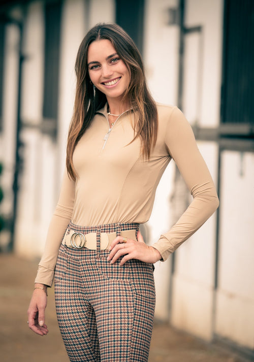 Ladies’ Alice Long-Sleeve Sun Shirt