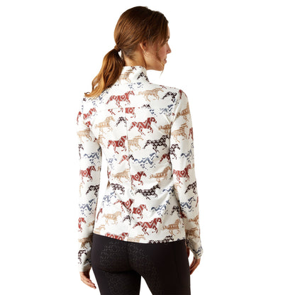 Ladies’ Lowell 3.0 Baselayer Shirt