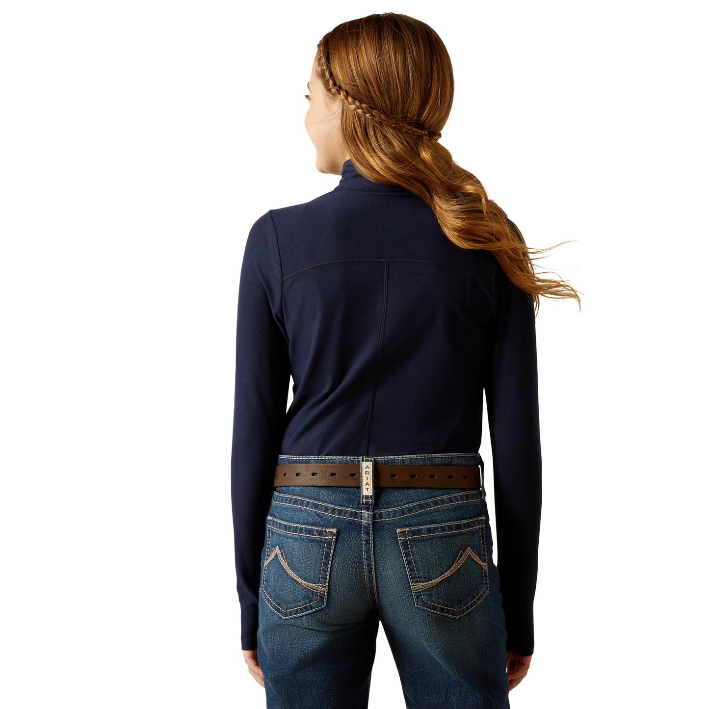 Kids’ Lowell 3.0 Baselayer Shirt