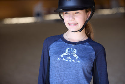 Kids’ Free Spirit Base Layer