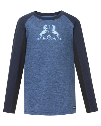 Kids’ Free Spirit Base Layer