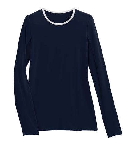 Long-Sleeve Tee