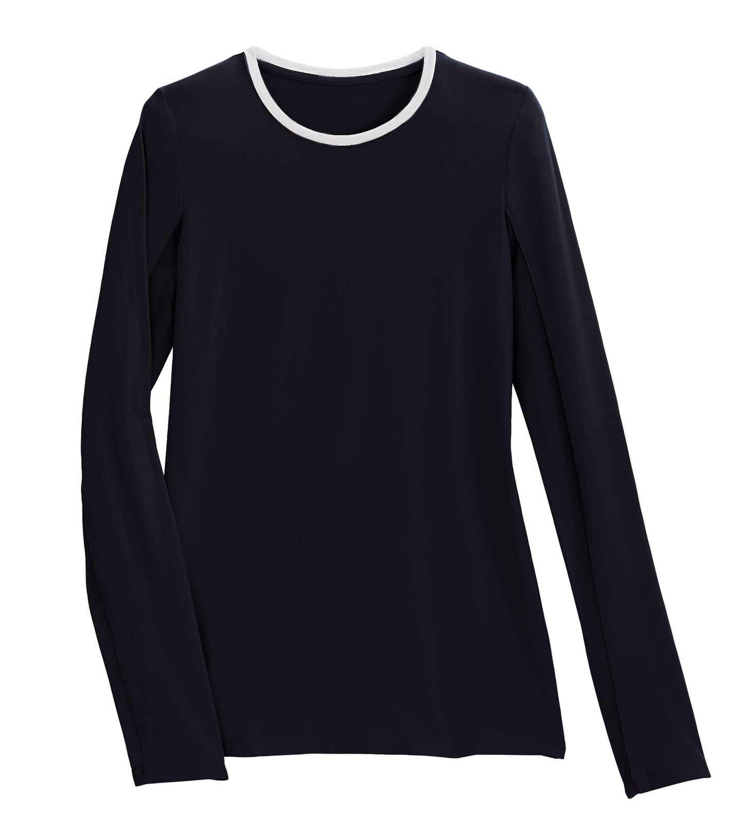 Long-Sleeve Tee