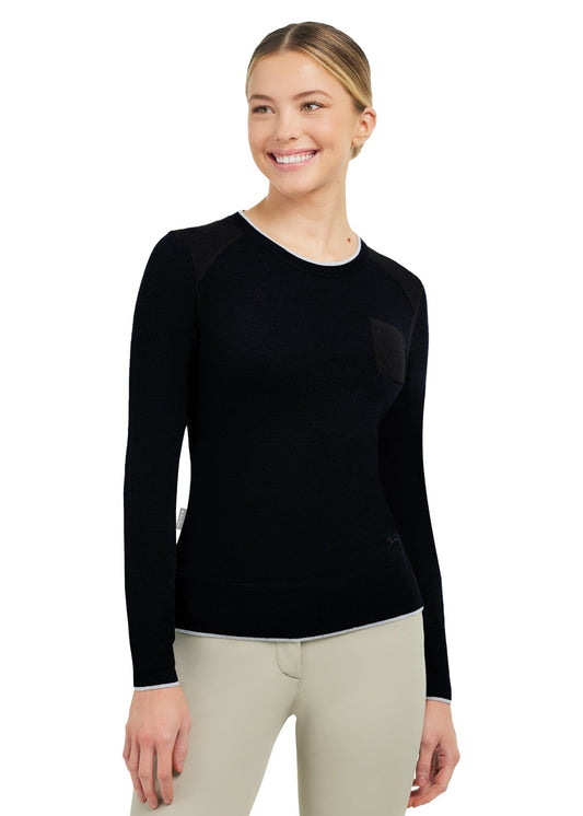 Ladies’ Mollie Sweater