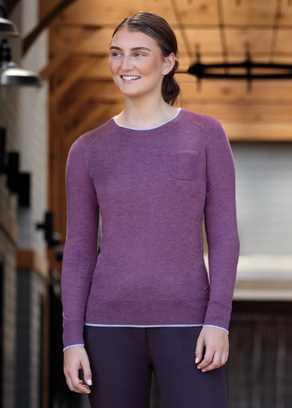 Ladies’ Mollie Sweater