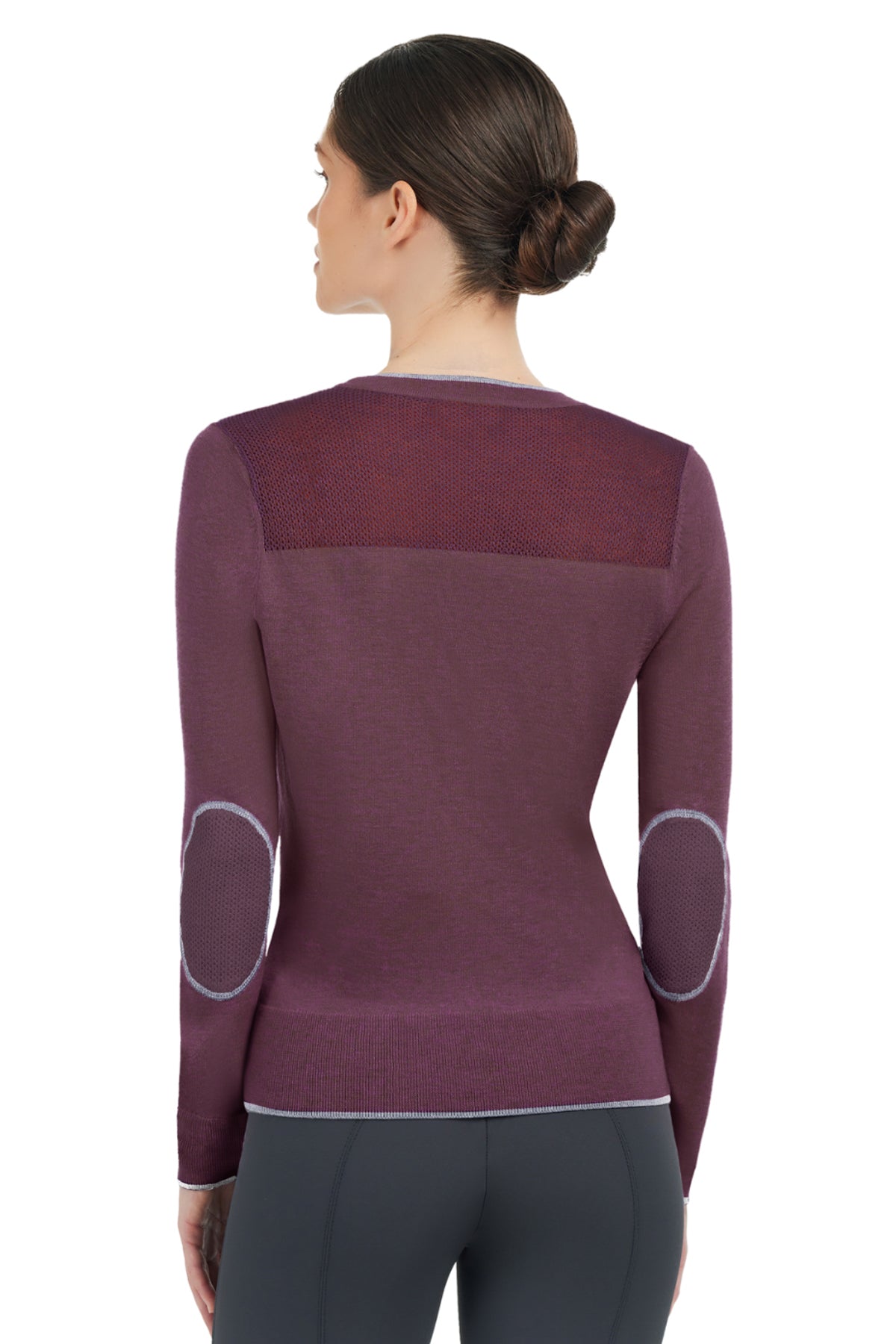 Ladies’ Mollie Sweater