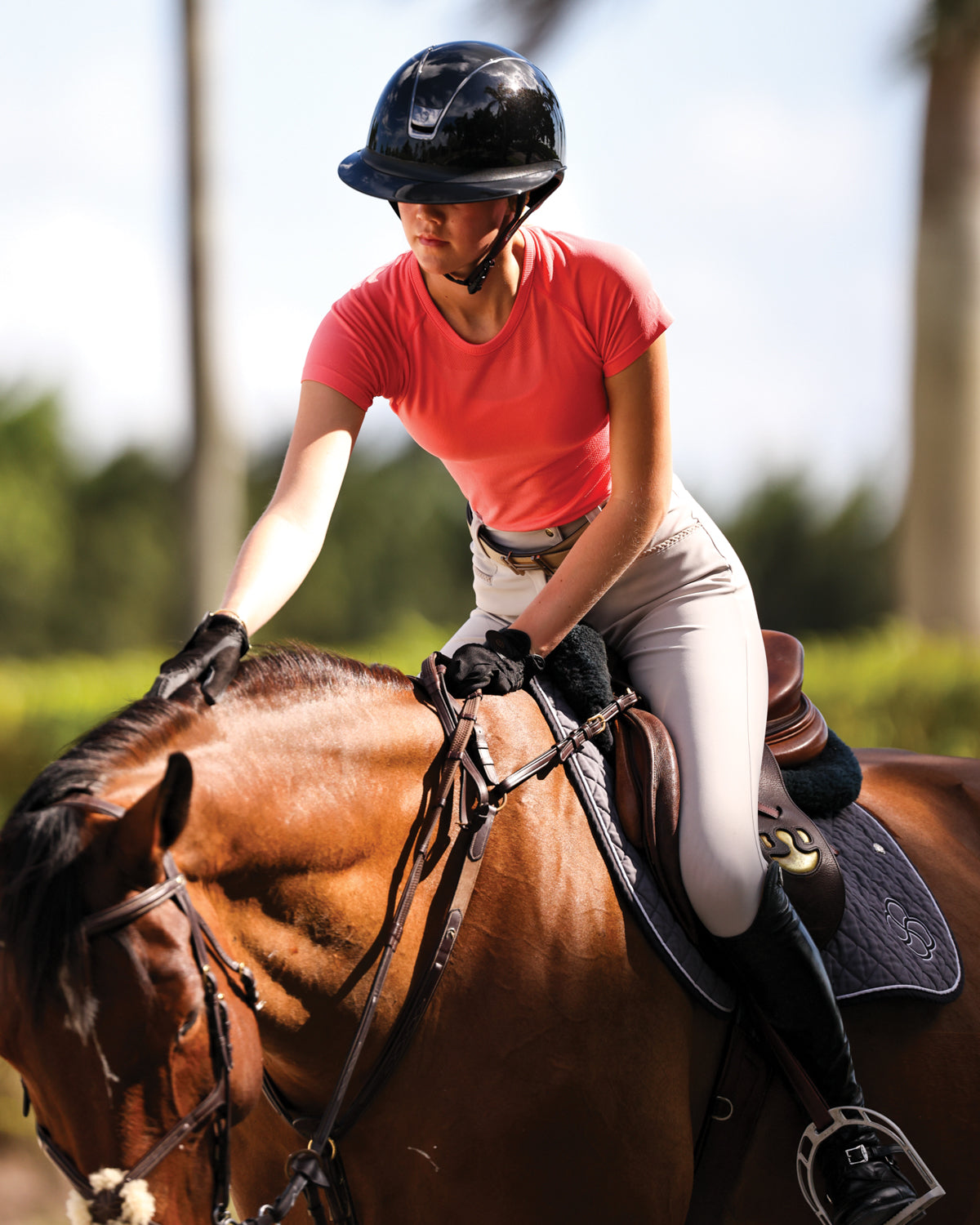 TKEQ Kennedy Seamless 2.0 Short-Sleeve Shirt