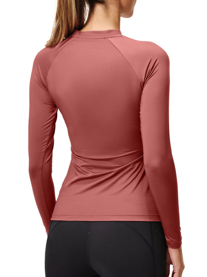 Dynamic Base Layer Shirt