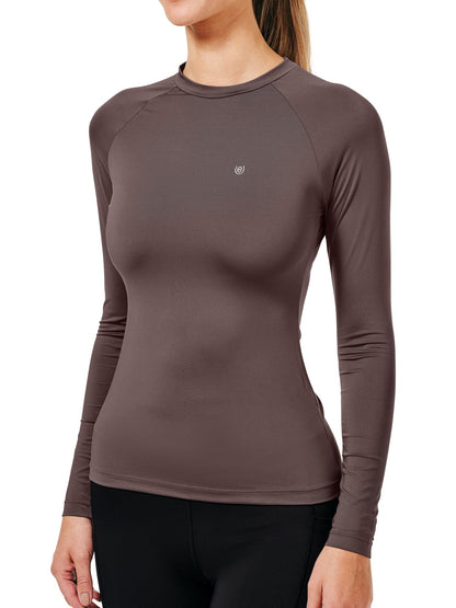 Dynamic Base Layer Shirt
